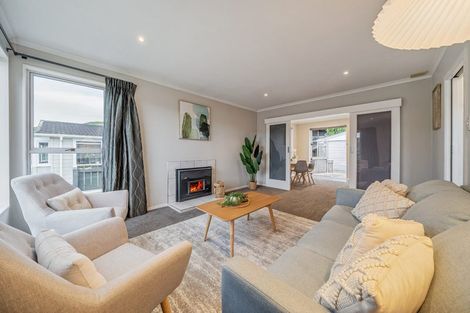 Photo of property in 44 Waipounamu Drive, Kelson, Lower Hutt, 5010