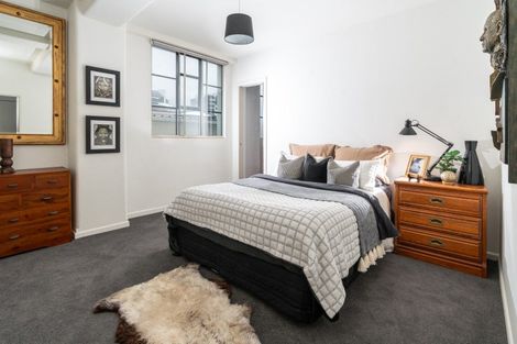 Photo of property in Commerce House, 6/126a Wakefield Street, Te Aro, Wellington, 6011