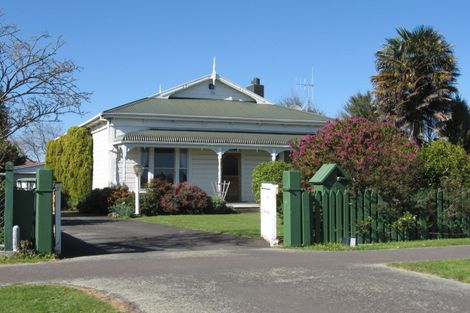 Photo of property in 104 Church Street, West End, Palmerston North, 4412