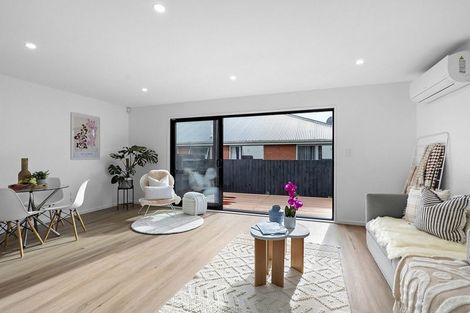 Photo of property in 106 Rattray Street, Riccarton, Christchurch, 8041
