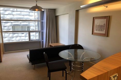 Photo of property in St Pauls Apartments, 63/43u Mulgrave Street, Thorndon, Wellington, 6011