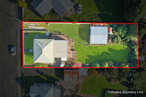 Photo of property in 10 Keatoa Terrace, Owaka, 9535