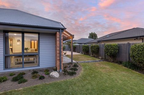 Photo of property in 12 Suntory Lane, Burwood, Christchurch, 8083