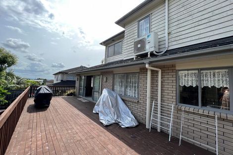 Photo of property in 135 Jeffs Road, Flat Bush, Auckland, 2016
