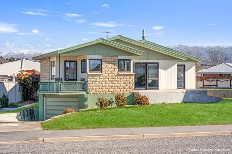 Photo of property in 58 Bringans Street, Alexandra, 9320