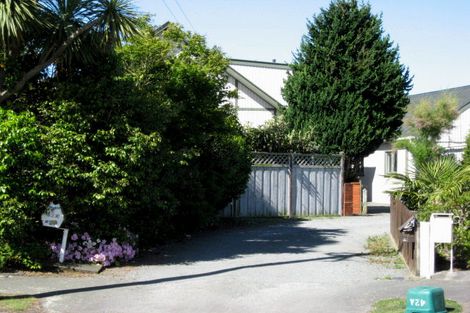 Photo of property in 42a Tintern Avenue, Avonhead, Christchurch, 8042