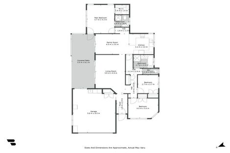 Photo of property in 6 Harobed Place, Weymouth, Auckland, 2103