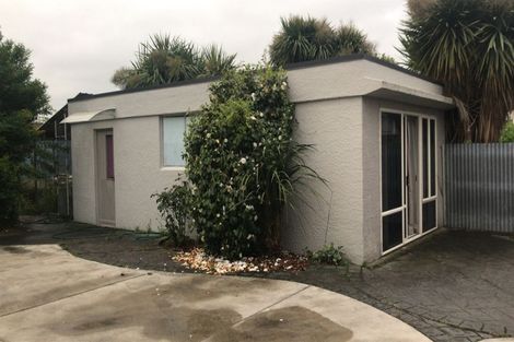 Photo of property in 74 Springs Road, Hornby, Christchurch, 8042