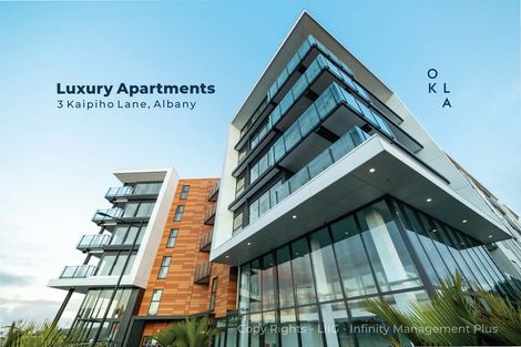 Photo of property in 102/3 Kaipiho Lane, Albany, Auckland, 0632