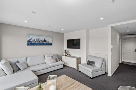 Photo of property in 206/160d Hobsonville Point Road, Hobsonville, Auckland, 0616