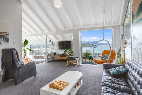 Photo of property in 39 Carlton Street, Melrose, Wellington, 6023