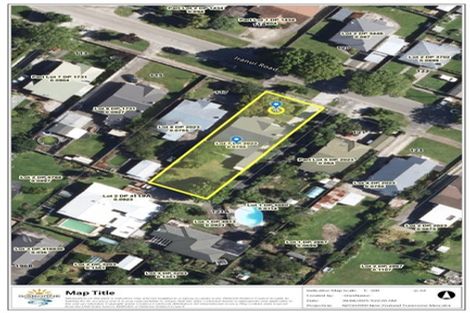 Photo of property in 119 Iranui Road, Inner Kaiti, Gisborne, 4010