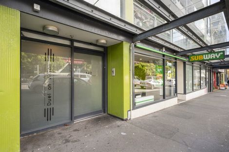 Photo of property in Dual Apartments, 201/142 Vivian Street, Te Aro, Wellington, 6011