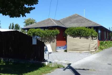 Photo of property in 545 Cranford Street, Papanui, Christchurch, 8052