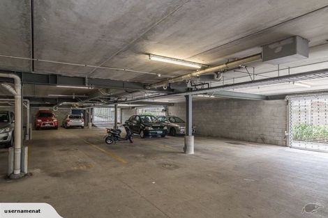 Photo of property in Luxford Villas, 305/72u Herald Street, Berhampore, Wellington, 6023