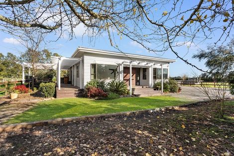 Photo of property in 165 School Road, Manawaru, Te Aroha, 3391