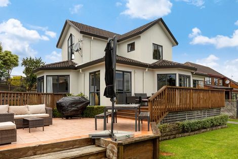 Photo of property in 6 Saunders Close, Whitby, Porirua, 5024