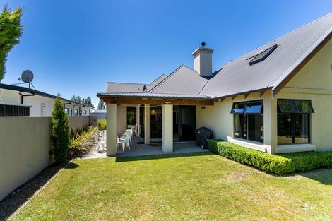 Photo of property in 44 Rhoboro Road, Twizel, 7901