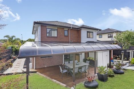 Photo of property in 84 Keri Vista Rise, Papakura, 2110