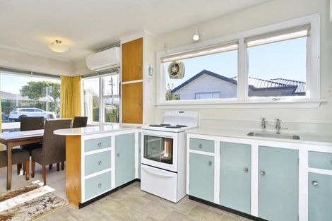 Photo of property in 18b Highsted Road, Bishopdale, Christchurch, 8053