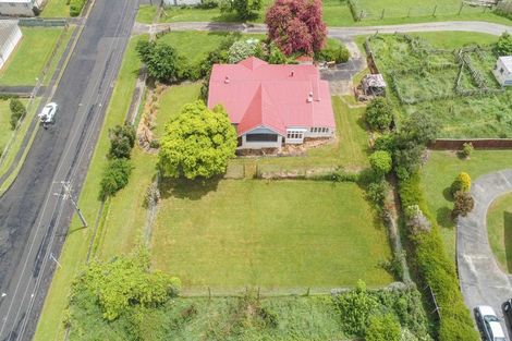 Photo of property in 53 Goldfinch Street, Taihape, 4720