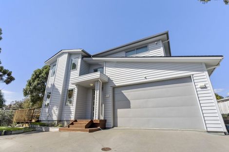 Photo of property in 12a Blakeborough Drive, Forrest Hill, Auckland, 0620