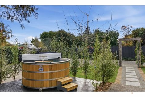 Photo of property in 260 Talbot Street, Geraldine, 7930