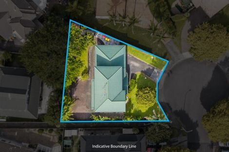 Photo of property in 16 Cumbrian Place, Conifer Grove, Takanini, 2112