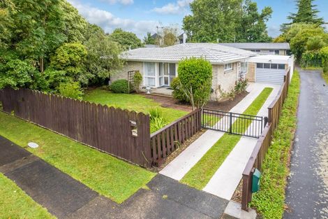 Photo of property in 126 Fairview Street, Chartwell, Hamilton, 3210