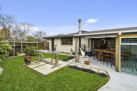 Photo of property in 111 Guy Street, Dannevirke, 4930