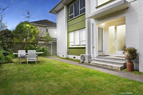 Photo of property in 22u4 Ross Street, Kilbirnie, Wellington, 6022