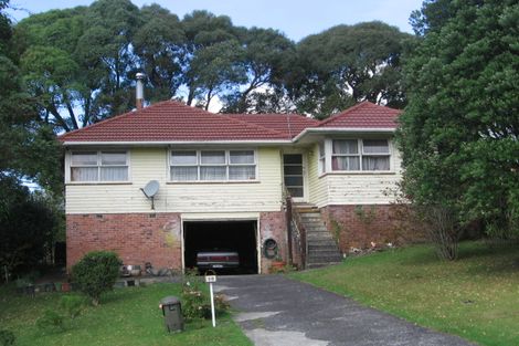 Photo of property in 60 Stottholm Road, Titirangi, Auckland, 0604
