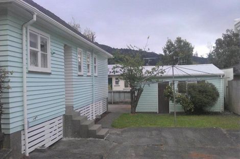 Photo of property in 2 Hay Street, Wainuiomata, Lower Hutt, 5014