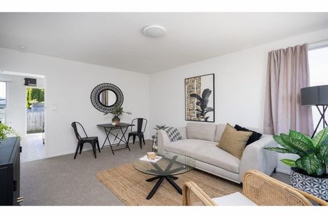 Photo of property in 4/108 Edward Avenue, Edgeware, Christchurch, 8013