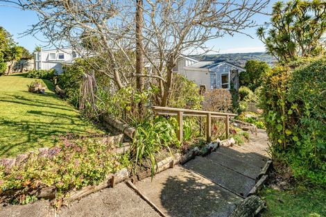 Photo of property in 54 Wairere Road, Bastia Hill, Whanganui, 4500
