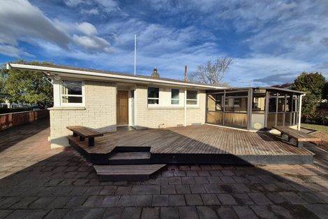 Photo of property in 3 Brookvale Road, Havelock North, 4130