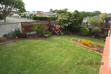 Photo of property in 12 Miro Street, Glenwood, Timaru, 7910