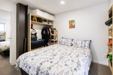 Photo of property in 501/111 Dixon Street, Te Aro, Wellington, 6011