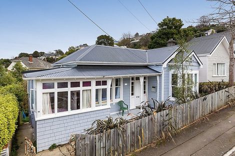 Photo of property in 41 Gladstone Road, North East Valley, Dunedin, 9010