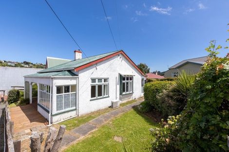 Photo of property in 9 Wairoa Street, Kaikorai, Dunedin, 9010