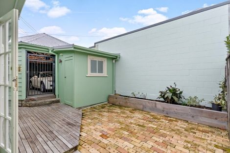 Photo of property in 76 Clarence Street, Ponsonby, Auckland, 1011