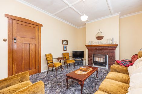 Photo of property in 128 Glasgow Street, Whanganui, 4500