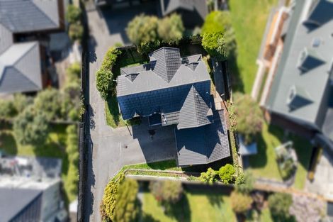 Photo of property in 6 Ellwood Place, Churton Park, Wellington, 6037