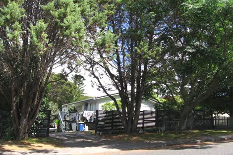 Photo of property in 44 Simon Ellice Drive, Bayview, Auckland, 0629