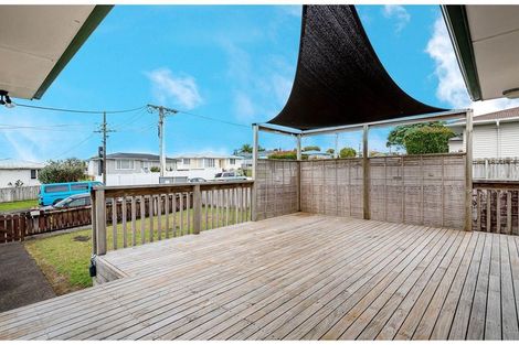 Photo of property in 26 Geordie Street, Henderson, Auckland, 0612