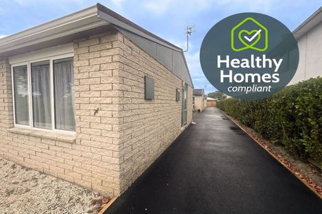 Photo of property in 6/72 Alexandra Street, Richmond, Christchurch, 8013