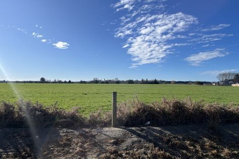 Photo of property in 24 Ellmers Street, Woodend, 7691