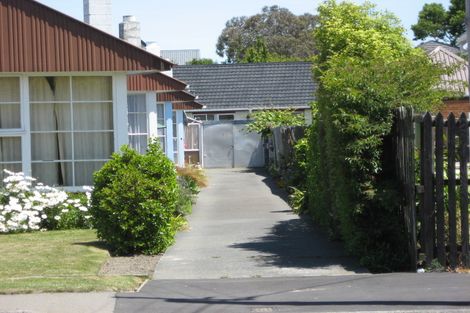 Photo of property in 1/89 Hills Road, Edgeware, Christchurch, 8013