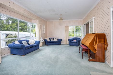 Photo of property in 420 O'regan Road, Ngahinapouri, Ohaupo, 3882