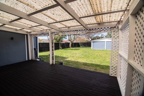 Photo of property in 686 Gloucester Street, Linwood, Christchurch, 8062